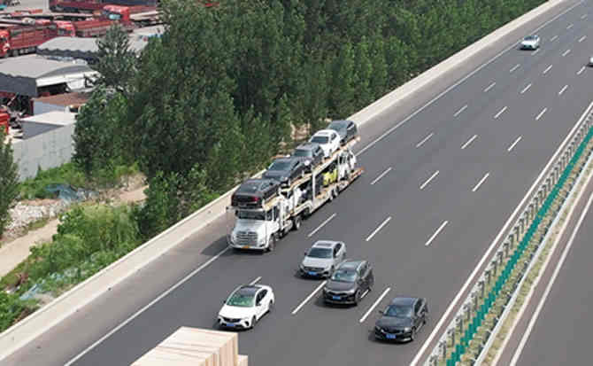西平高速公路汽车救援